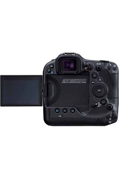 Canon Fotoğraf Makinesi ve DLSR Fiyatları & Modelleri 2026 - Sayfa 4