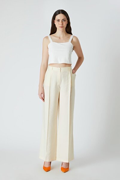 FEVER Tek düğmeli pantolon