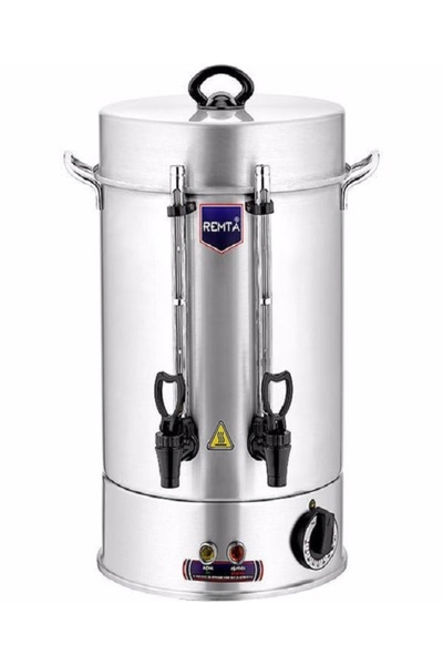 Remta 250 Bardak Standart Çay Makinesi