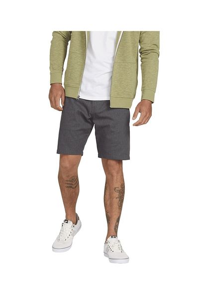Volcom شورت فريكين Mdrn Stch 19 Chh