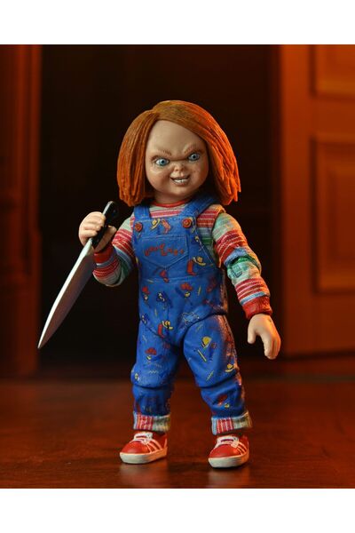 Neca Chucky TV Series - Ultimate Chucky Aksiyon Figürü