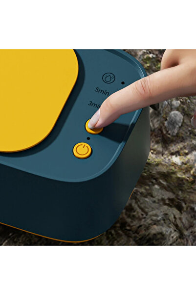 SZ MASTER Taşınabilir Ultrasonik Temizleme Makinesi Titreşimli Takı Saat Gözl...