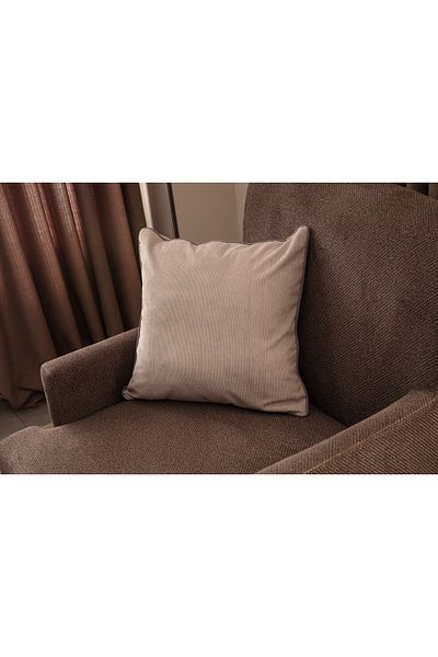 BUGİ HOME COLLECTİON Design special Bohemian Jacquard Kilifti - Single