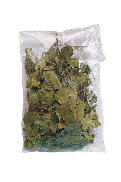 Eaktariye 20 g Arabian Cherry - Sidr Leaf