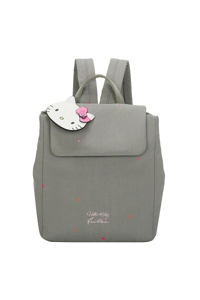 Fritzi aus Preußen Hello Kitty Fritzi Rucksack Sky City Rucksack 25 cm