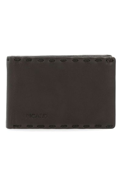 Picard Ranger 1 Wallet Leather 10 cm