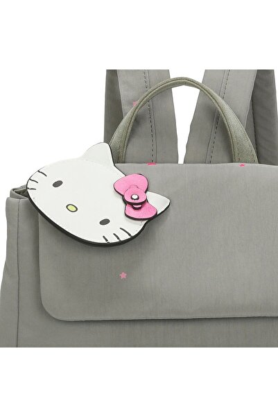 Fritzi aus Preußen Hello Kitty Fritzi Rucksack Sky City Rucksack 25 cm