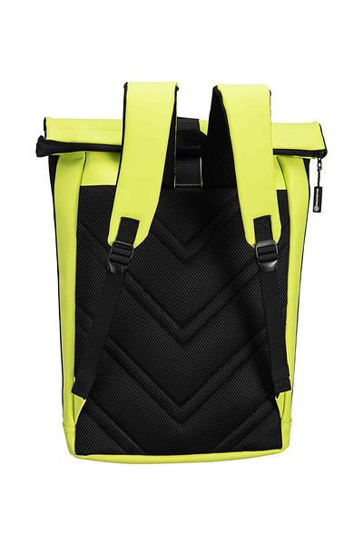 SCHIETWETTER Rucksack modern, schick & funktional