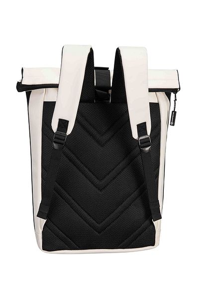 SCHIETWETTER Rucksack modern, schick & funktional
