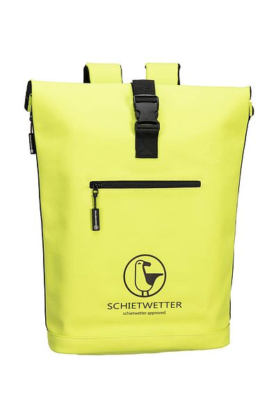 SCHIETWETTER Rucksack modern, schick & funktional