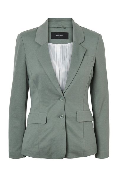 Vero Moda Blazer VMHARUKI L/S JERSEY SPRING BLAZER EXP