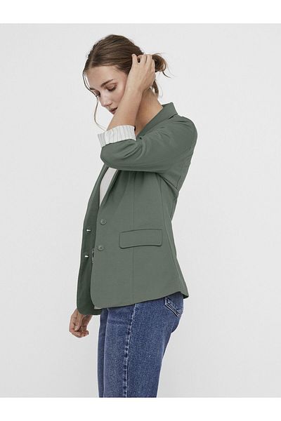 Vero Moda Blazer VMHARUKI L/S JERSEY SPRING BLAZER EXP