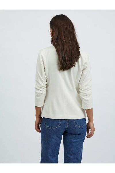 VILA Blazer 3/4-Ärmel passgenau