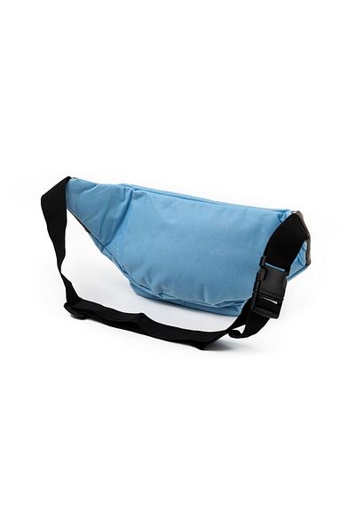 SCHIETWETTER Bauchtasche funktional, weich & stabil