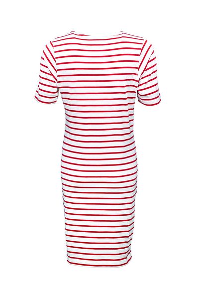 wind sportswear Kurzarmkleid maritim, modisch, bequem, chic