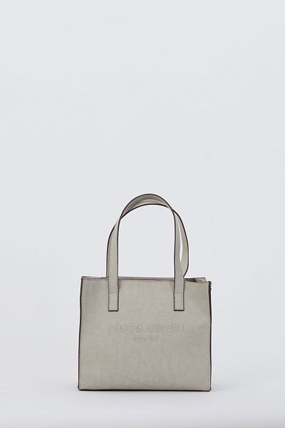 Pierre Cardin Beige Women's Shoulder Bag 05PO24Y1693