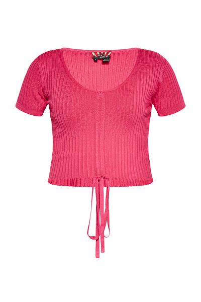 myMo Rocks Crop-Top