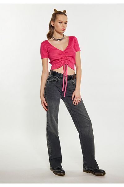 myMo Rocks Crop-Top