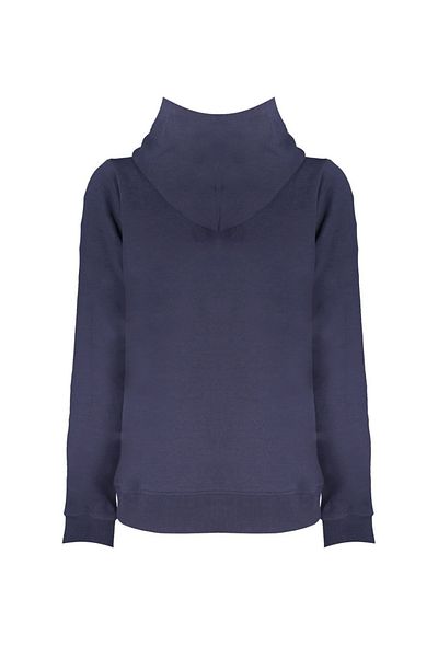 Tommy Jeans Sötétkék női pulóver (modellkód:dw0dw15649)