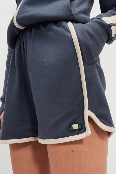 Ellesse Granátový krátký