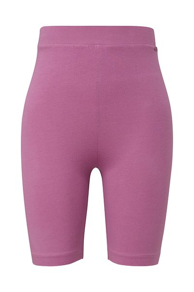 QS by s.Oliver Leggings mit High Rise-Bund