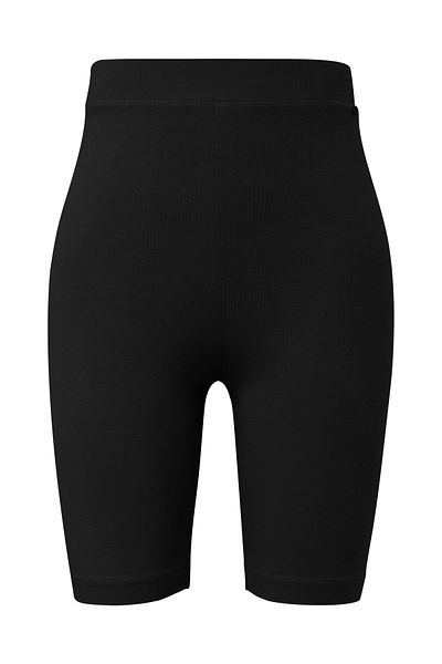 QS by s.Oliver Leggings mit High Rise-Bund