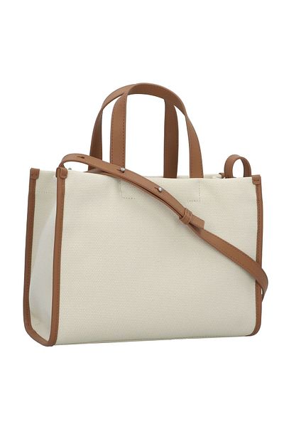 Lacoste Heritage Canvas Handtaschen 27 cm