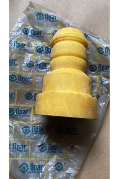 OPAR FİAT TEMPRA TİPO TOFAŞ DOĞAN KARTAL ŞAHİN Uyumlu AMORTİSÖR YÜK TAKOZU ESKİ ÜRETİM  OPAR