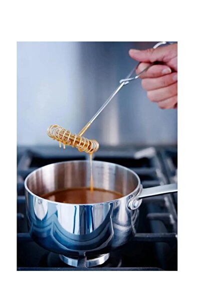 IŞILTI Solingen Steel Mixing Optional Beater