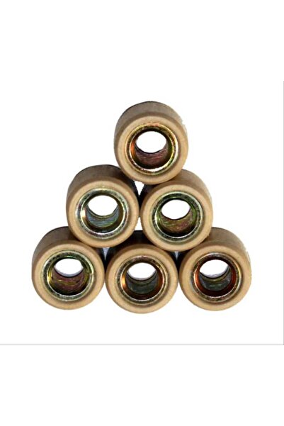 Genel Markalar 50cc Scooter Ön Varyatör Burcu (6 Adet) (9 Gr)