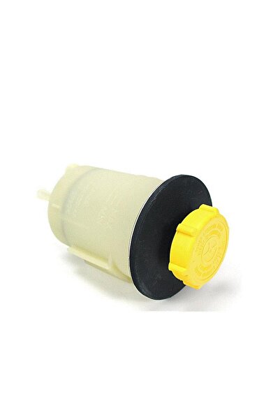 Direksiyon Ön Hidrolik Deposu Transit T12 T15 V184 V347 2001-2012 (FMC-YC15 3R700 AD) ( FOMOCO )
