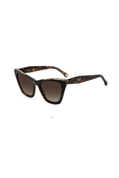 Carolina Herrera Her0129/S C9KHA 55-21-145 Women's Sunglasses Uv400