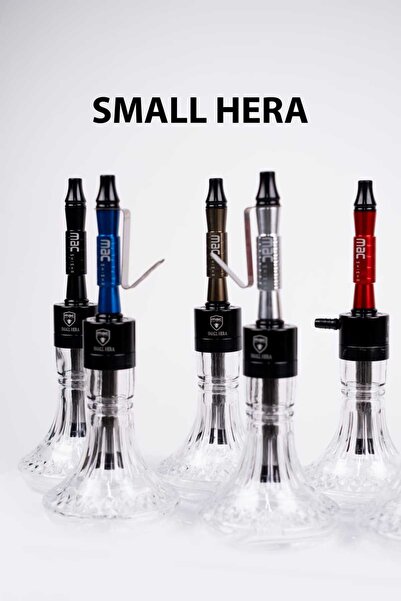 MAC SHISHA MAC SMALL HERA