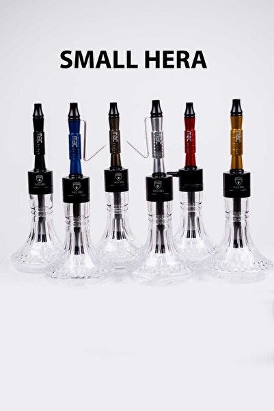 MAC SHISHA MAC SMALL HERA