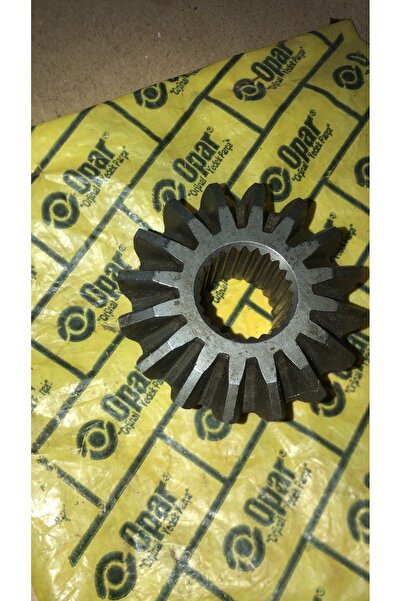 OPAR TOFAŞ DOĞAN KARTAL SLX 1.600 2000 MODEL Uyumlu ÜSTÜ ARKA AKS DİŞLİSİ 24 DİŞ ESKİ ÜRETİM  OPAR