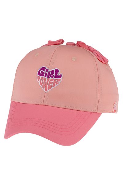 Aware Time Kitti 4-8 Years Old Baby Girl & Kids Summer Hat