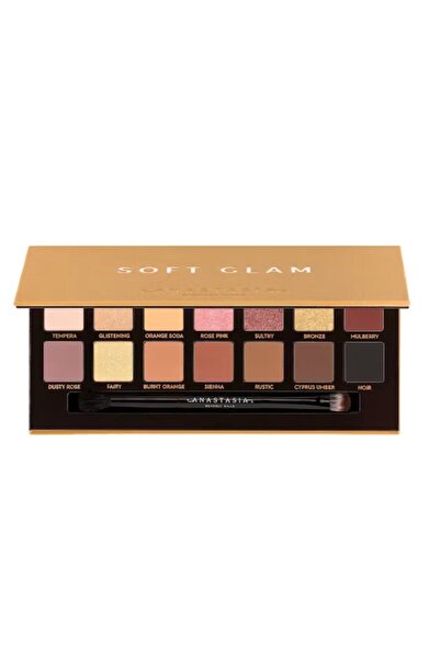 Anastasia Beverly Hills Soft Glam - Far Paleti