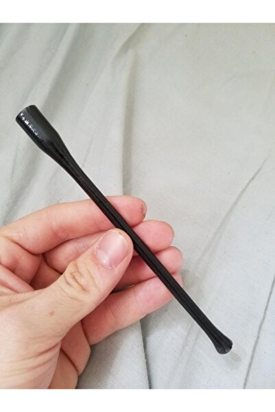 Lucest Byr Tutucu Siyah 2316854 Standart (2 ADET) New