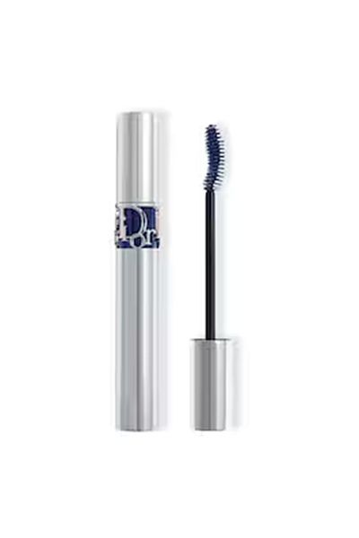 Dior - ماسكارا - Diorshow Iconic Overcurl - أزرق - 264