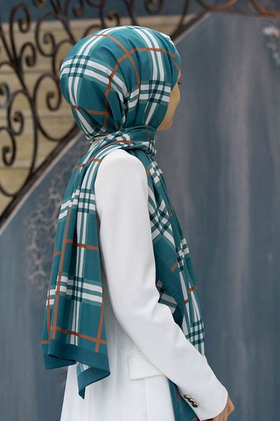 Vissona Mătase Medina de lux - elegant și convenabil