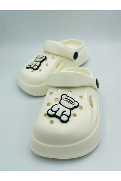 Hızlı Al Soft Sole Boy's Sandals Cross Slippers