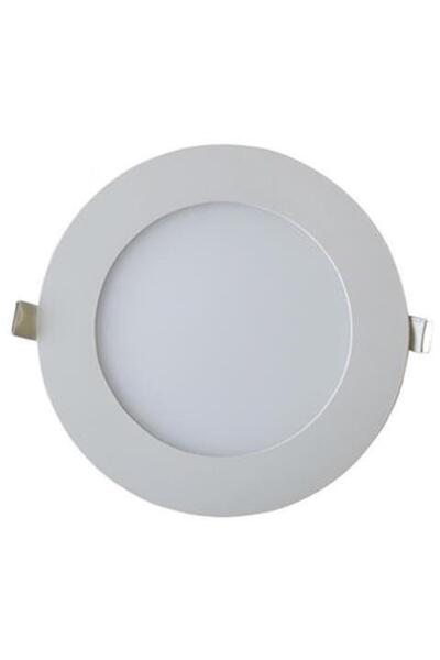 Horoz 2 ADET Slım-15 15w 2700k Günışığı Sıva Altı Panel Led 056-003-0015
