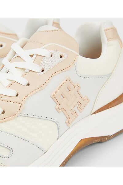 Tommy Hilfiger Modern Prep Sneaker Undyed