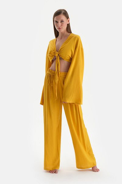 Dagi Gelbe Hose