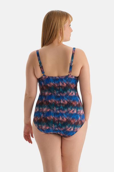 Dagi Powder Corset Recovery Badeanzug