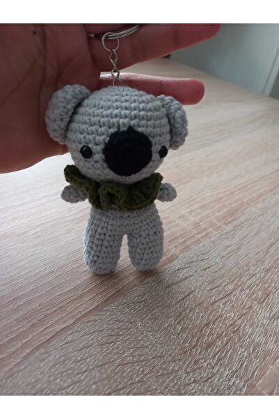 hobilanka سلسلة مفاتيح أميجورومي