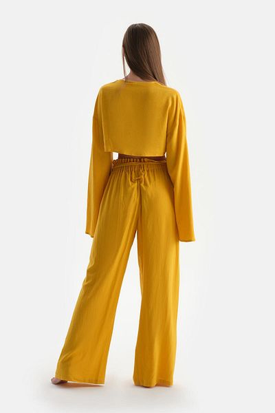 Dagi Gelbe Hose