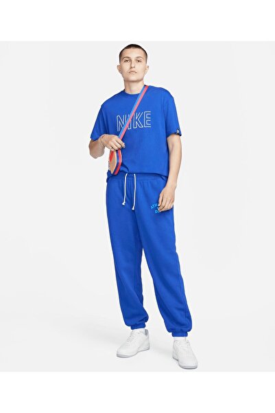 Nike تي شيرت للجنسين من W Nsw Tee Bf Sw FJ4931-480