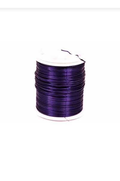 RLX BUJİTERİ سلك زهرة التصوير الفوتوغرافي 0.60 مم - سلك هواية مناسب للإعطاء