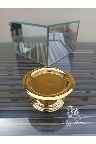 AYZ HOME 1 Turkish Delight Bowl / Macaron Bowl / Ring Riser